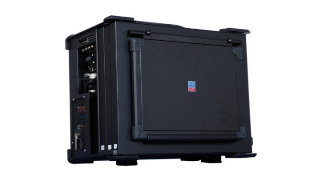 MCCS 3U 17 Transportable Computer Closed thumbnail