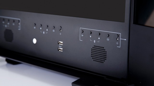 MCCS 3U 17 Front IO and Display Controls thumbnail