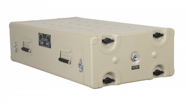 PCG AGS-RMDDU-23_C4ISR_dual_rugged_monitor_KVM_transit_case thumbnail